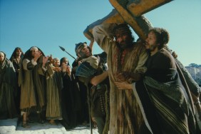 Mel Gibson’s Resurrection of the Christ Gets Disappointing Update