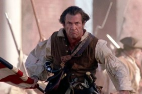 Mel Gibson's Movie About American Revolution Coming to Netflix