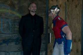 James Gunn Answers Where Peacemaker’s Mom Is