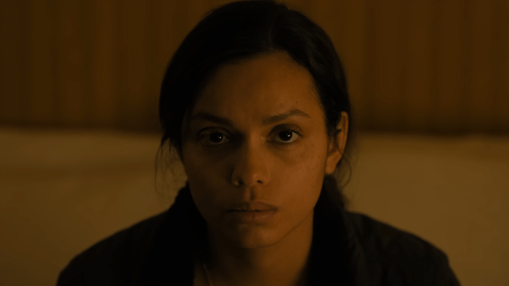 Psycho Killer Trailer: Horror Movie From Weapons Team Gets Release Date