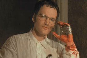 Quentin Tarantino’s Starring in First Movie Since From Dusk Till Dawn