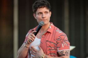 The Warrens' Grandson Reacts to Matt Rife Purchasing The Conjuring Home