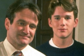 robin williams ethan hawke dead poets society