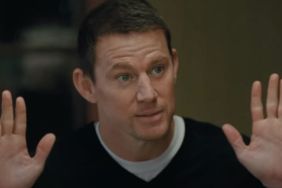 Roofman's Channing Tatum on Why Actors Consciously Make Bad Movies & TV Shows