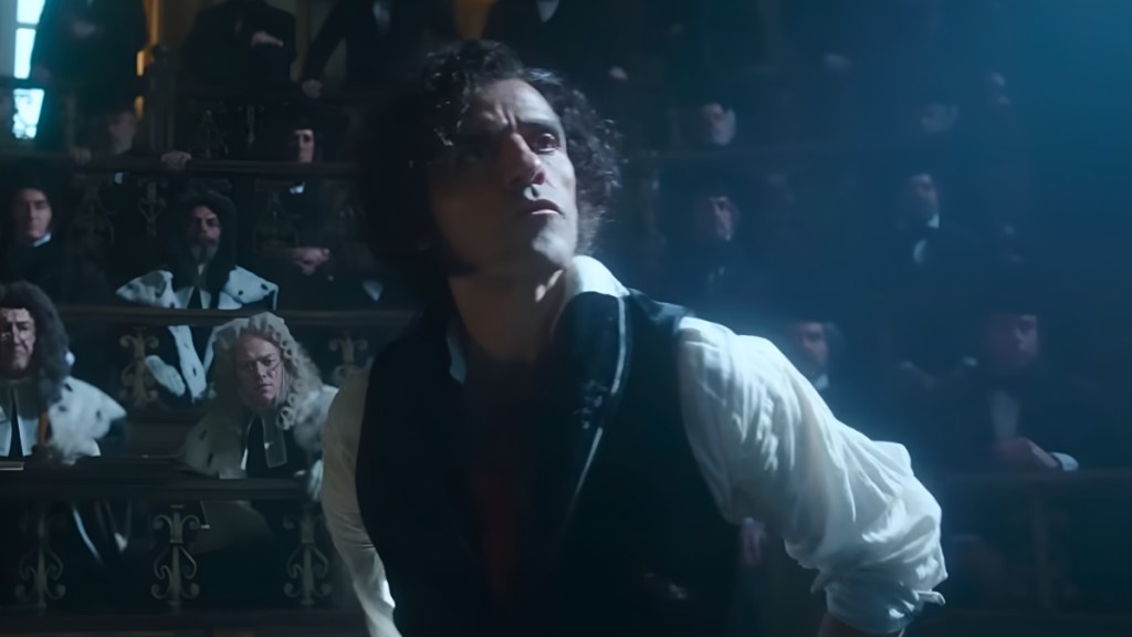 rotten tomatoes Frankenstein reviews