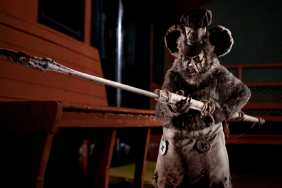 Screamboat 2: Mickey Mouse Horror Movie Gets Title, Adds Minnie & More