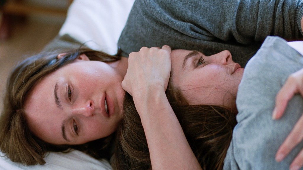 Sentimental Value Trailer Previews Elle Fanning Movie With Oscars Buzz