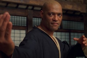 sequel Laurence Fishburne matrix 5