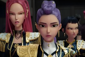 sequel kpop demon hunters live-action 2