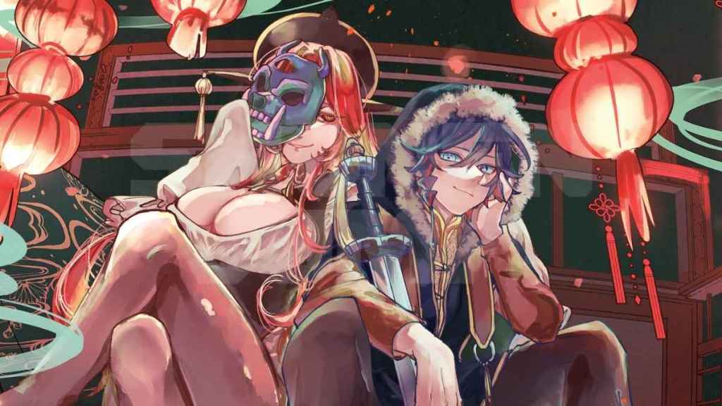 New Manga Series Canceled Before It Could Make a Mark