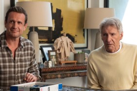 Harrison Ford’s Shrinking Season 3 Sets Release Date, Gets First Photos