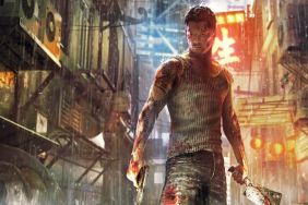 Sleeping Dogs: Video Game Movie Gets Exciting Update From Simu Liu