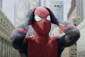 The Punisher Special’s Connection With New Spider-Man Movie Explained