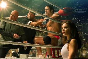 The Smashing Machine Movie Post-Credits: Is There a Scene at the End?