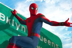 Tom Holland's $880 Million Marvel Movie With Batman Himself Coming To Prime Video