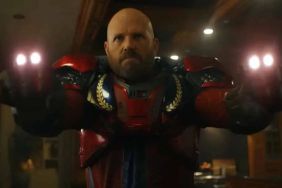 Why Captain Triumph Could Be Peacemaker Season 2’s Real Villain