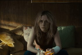 Krysten Ritter & Kiernan Shipka Star in Stone Cold Fox Trailer