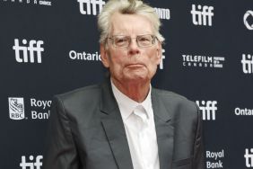 Stephen King Argues Against People Who 'Cry' About Spoilers