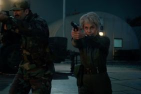 Stranger Things Season 5 Creators Explain Who Linda Hamilton’s Dr. Kay Is