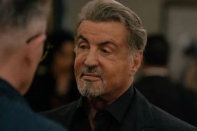Sylvester Stallone Names 1 of His Movies That Has Aged Well