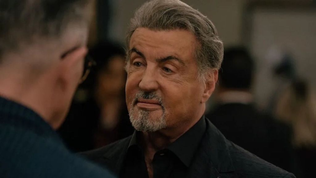 Sylvester Stallone Names 1 of His Movies That Has Aged Well