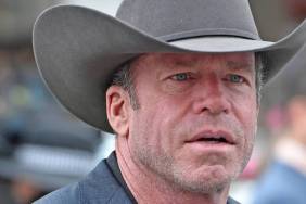 Report: Taylor Sheridan Leaving Paramount for a New Studio