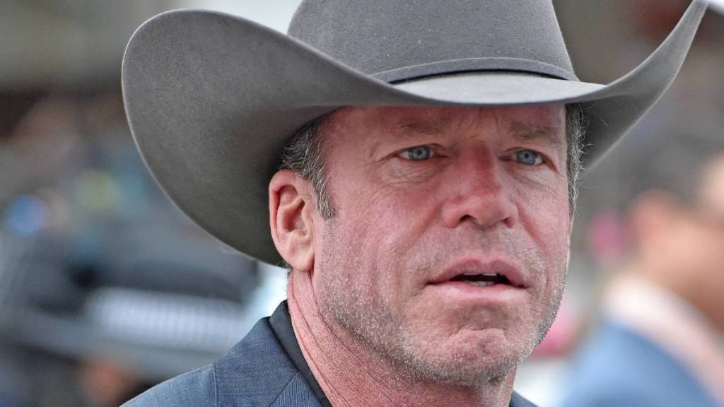 Report: Taylor Sheridan Leaving Paramount for a New Studio