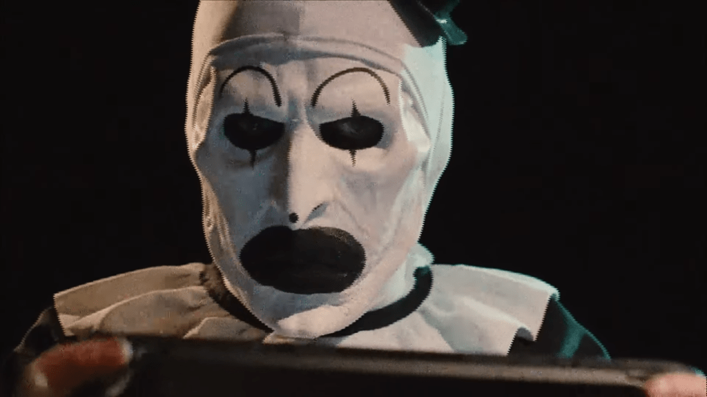 Terrifier Video Game Trailer Sets Release Date