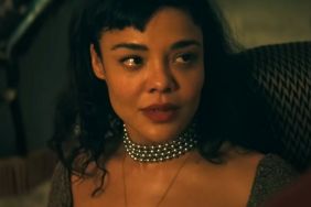 tessa thompson hedda reviews rottent tomatoes the marvels