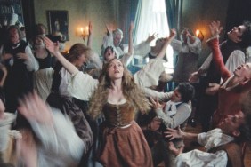 Amanda Seyfried Movie The Testament of Ann Lee Sets Release Date After Oscars Buzz