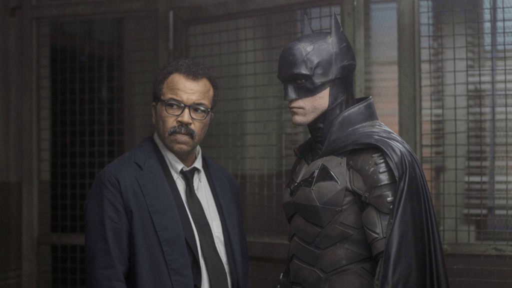 The Batman: James Gunn Reveals Status of Arkham Asylum Spin-off Show