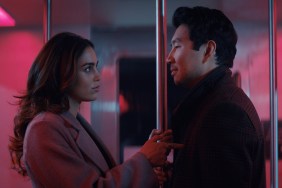 Simu Liu & Melissa Barrera Star in The Copenhagen Test Teaser Trailer