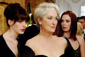 The Devil Wears Prada 2 Cast Adds Huge Pop Star