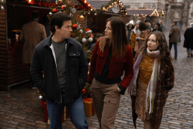 The Family Plan 2 Trailer Previews Mark Wahlberg's Holiday Sequel