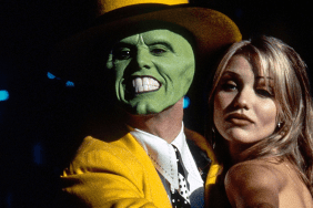 The Mask Clip Showcases Iconic Scene From Arrow 4K of Jim Carrey & Cameron Diaz Movie