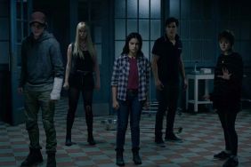The New Mutants Director Slams ‘Traumatic’ Marvel Movie