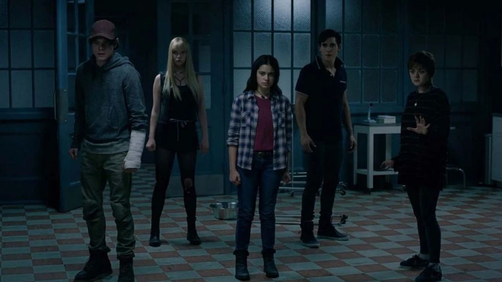 The New Mutants Director Slams ‘Traumatic’ Marvel Movie