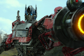 Beloved 90s Action Movie Reboot Lands Transformers Director