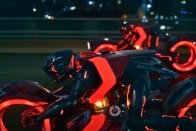 tron ares post-credits scene sequel tron 4
