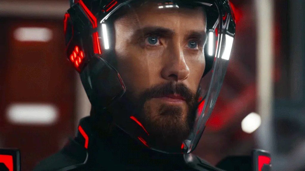Jared Leto on if Star Wars Could Be Next After DC & Tron Movies
