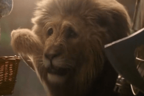 New Wicked: For Good Posters Show Colman Domingo's Cowardly Lion