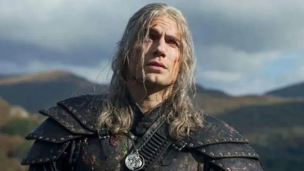 All of The Witcher Season 4 Episode Titles Revealed
