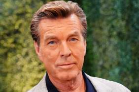 Young and Restless’ Peter Bergman on if Jack & Victor Can Be Friends