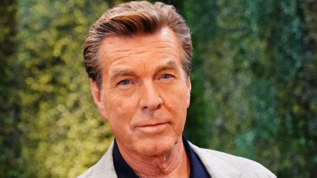 Young and Restless’ Peter Bergman on if Jack & Victor Can Be Friends