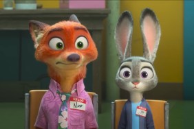 zootopia 2 cast robert irwin dancing with the stars dwts
