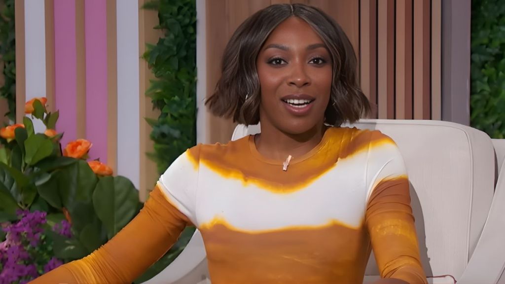 SNL Alum Ego Nwodim Explains Her Exit After 7 Years
