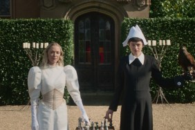 Maika Monroe, Emma Corrin, & Charli XCX Star in 100 Nights of Hero Trailer