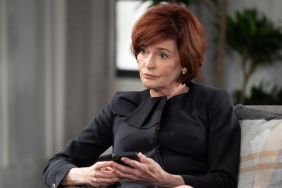 General Hospital's Carolyn Hennesy Debunks Recast & Amputation Rumors