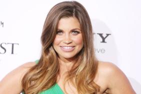 DWTS’ Danielle Fishel Reveals Footage From Her Elimination Dance Was Cut