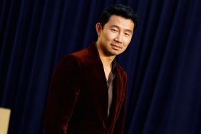 Marvel's Simu Liu Recalls Bloody Incident Before Viral Stock Photo Shoot